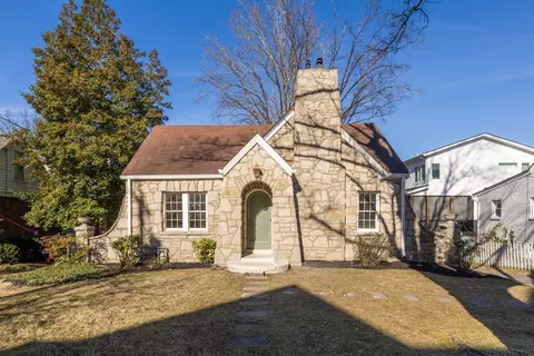 2802 Marlin Ave, Nashville, TN 37215