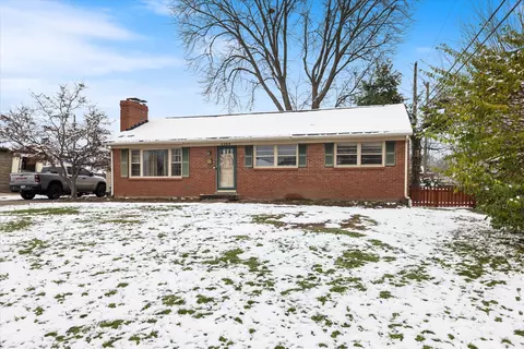 3205 Norma Ln, Louisville, KY 40220