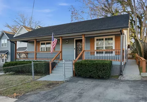 318 Queen Ave, Nashville, TN 37207