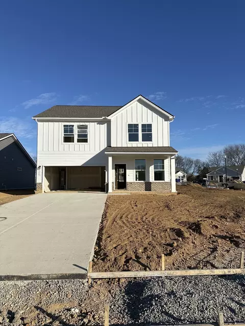 7022 Sutton Dr, White House, TN 37188