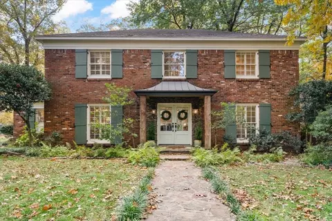 2214 Lochlevin Dr, Memphis, TN 38119