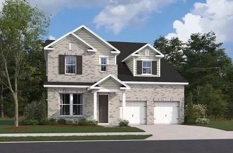 982 Champions Cir, Mount Juliet, TN 37122