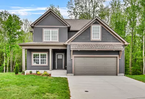 1169 Black Rock Rd, Clarksville, TN 37040