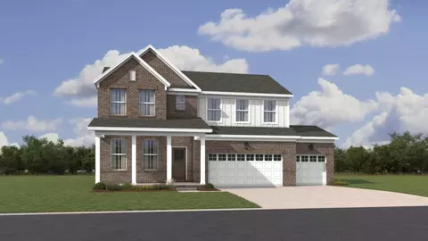 1240 Tucker Dr, Lebanon, TN 37087