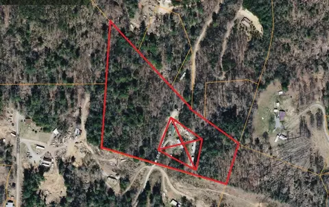 122 Ed Stout Rd, Hampton, TN 37658 photo 1