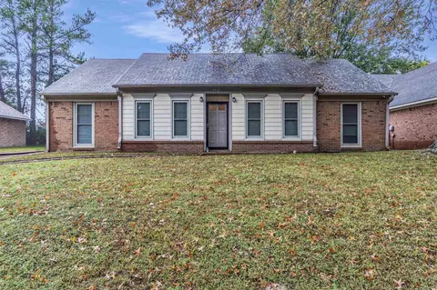 4059 Birch Glen Dr, Memphis, TN 38115