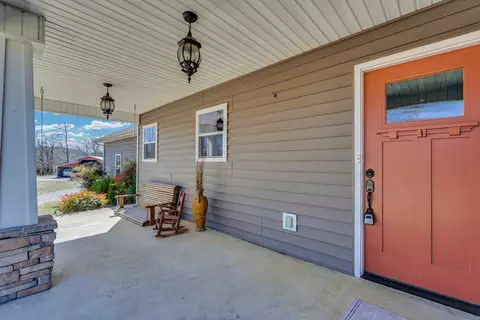 Exterior - 126 Dial Ln, Rickman, TN 38580 photo 7 of 12