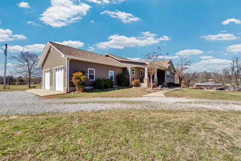 Exterior - 126 Dial Ln, Rickman, TN 38580 photo 2 of 12