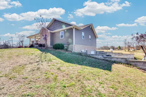 Exterior - 126 Dial Ln, Rickman, TN 38580 photo 6 of 12