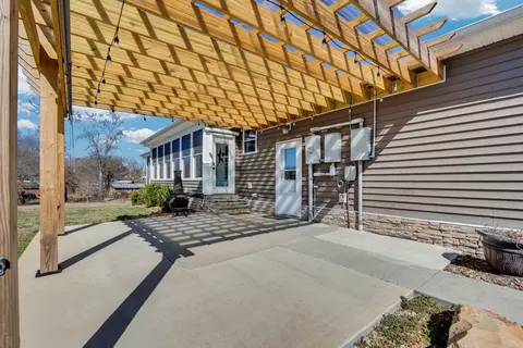 Exterior - 126 Dial Ln, Rickman, TN 38580 photo 4 of 12