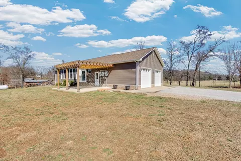 Exterior - 126 Dial Ln, Rickman, TN 38580 photo 3 of 12