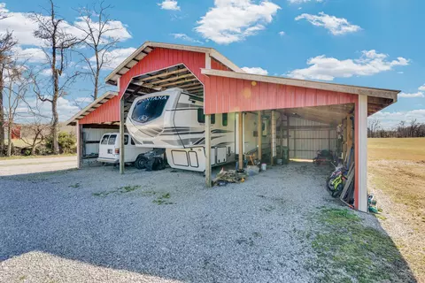 Exterior - 126 Dial Ln, Rickman, TN 38580 photo 12 of 12
