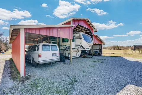 Exterior - 126 Dial Ln, Rickman, TN 38580 photo 11 of 12