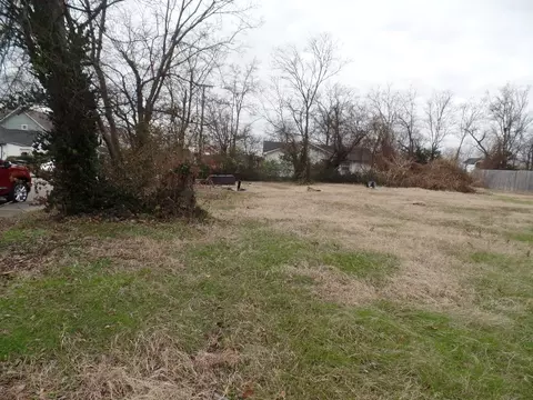 1611 Dr D B Todd Jr Blvd, Nashville, TN 37243