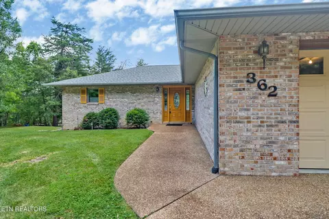 362 Westchester Dr, Crossville, TN 38558