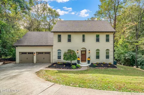 10919 Sallings Rd, Knoxville, TN 37922