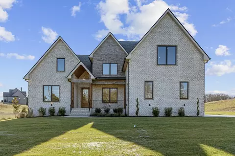 1160 Horn Springs Rd, Lebanon, TN 37087