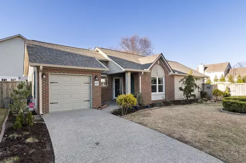 615 Lawrin Park, Franklin, TN 37069