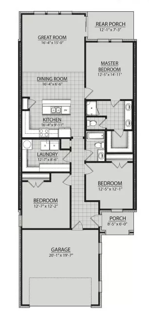 476 W Foxrun, Springfield, TN 37172 photo 4