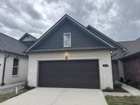 476 W Foxrun, Springfield, TN 37172