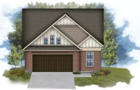 476 W Foxrun, Springfield, TN 37172 photo 3