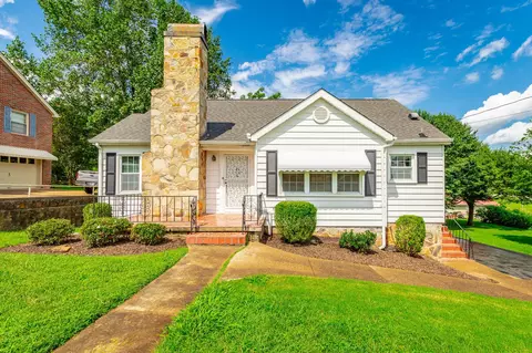 107 W Daytona Dr, Chattanooga, TN 37415