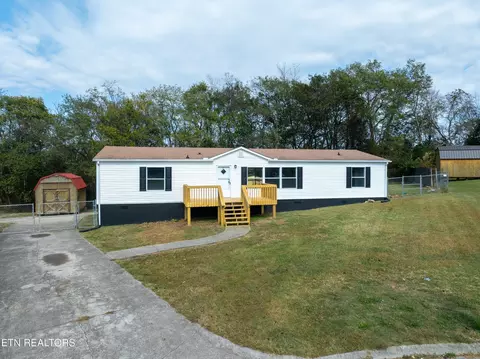 144 Snowbird Ln, Jefferson City, TN 37760