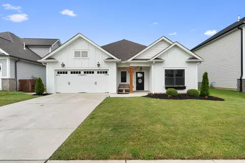3620 Weathervane Loop, Apison, TN 37302 photo 2