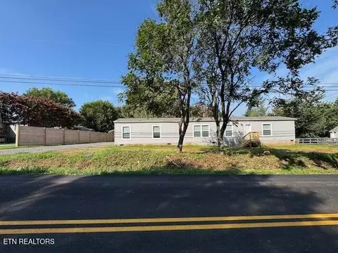 133 S Long Hollow Rd, Maryville, TN 37801