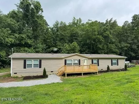 301 Edwards Ln, Rockwood, TN 37854