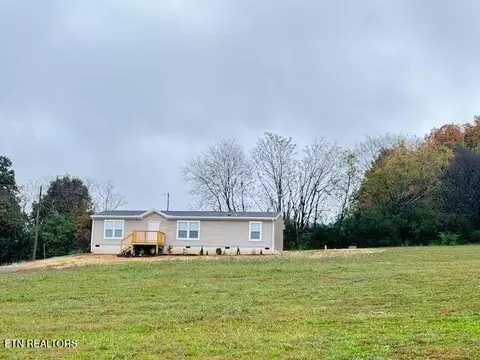 390 Co Rd 326, Sweetwater, TN 37874