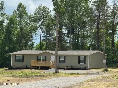 734 Old Cemetery Rd, Madisonville, TN 37354