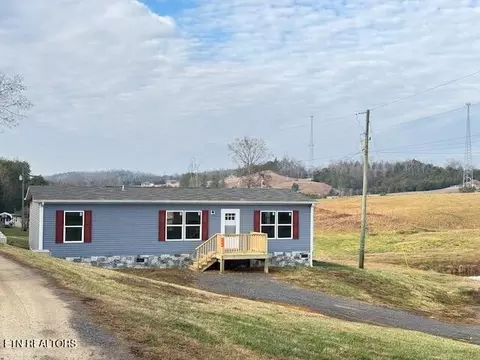 298 N Fork Branch Rd, Rogersville, TN 37857