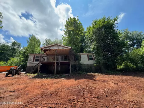 756 Marble Hill Rd, Friendsville, TN 37737