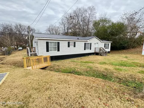319 N Ridge Ave, Rockwood, TN 37854