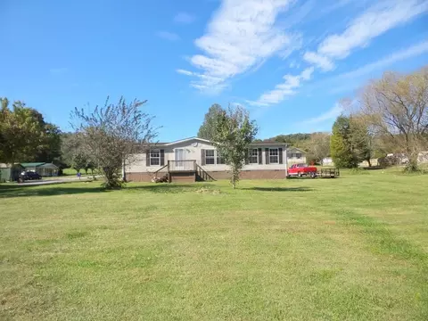 502 Gamble Dr, Heiskell, TN 37754 photo 1