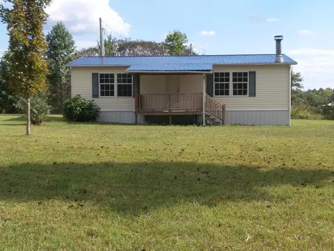 124 Davidson Rd, Lancing, TN 37770 photo 1