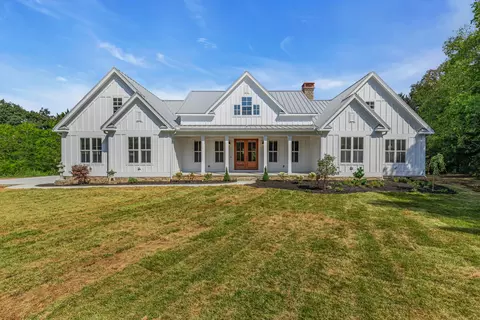 0 Kedron Road Tract 1, Columbia, TN 38401