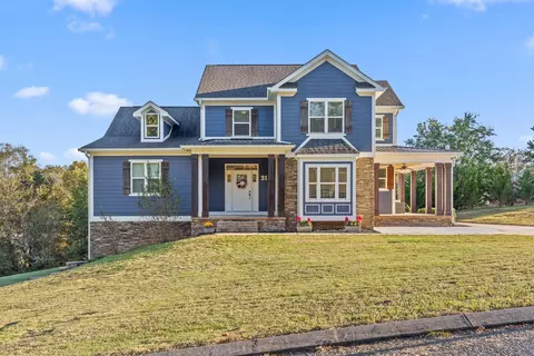315 Turkey Run, Flintstone, GA 30725