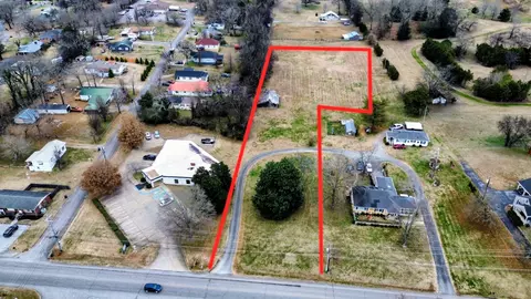 0 E College, Pulaski, TN 38478