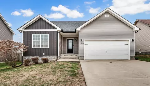 504 Sitka St, Clarksville, TN 37040