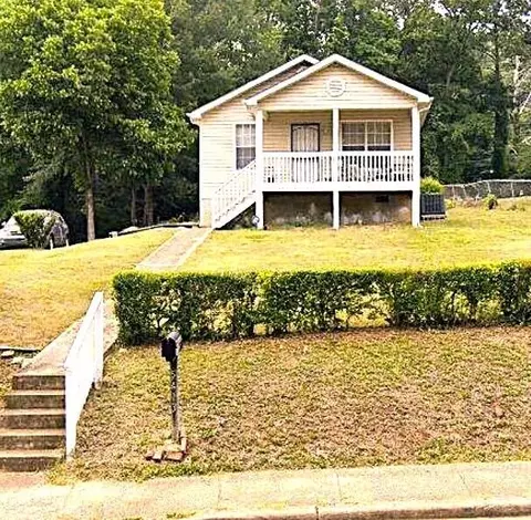 5413 Lee Ave, Chattanooga, TN 37410