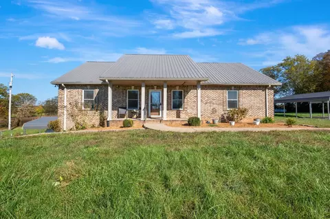 5440 Eugene Kennedy Ln, Cedar Hill, TN 37032