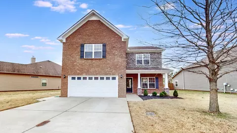 3205 Mapleside Ln, Murfreesboro, TN 37128