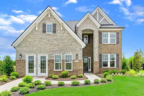 121 Willow Bend Dr, Mount Juliet, TN 37122