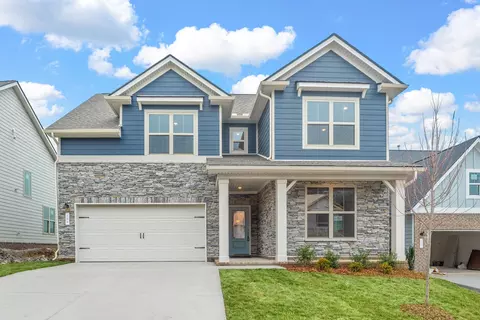 105 Rock Chimney Rd, Gallatin, TN 37066