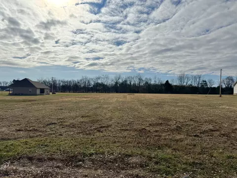 0 Pugh Rd, Unionville, TN 37180