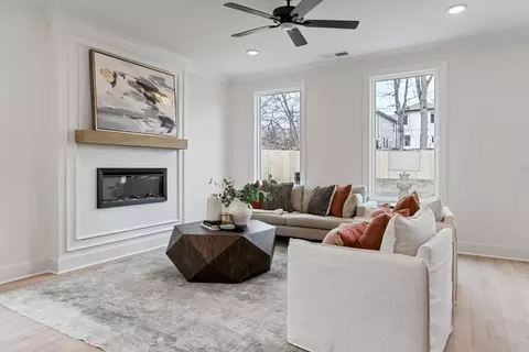 2109 Carter Ave # A, Nashville, TN 37206