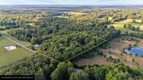 1127 E Pruett Rd, Dickson, TN 37055