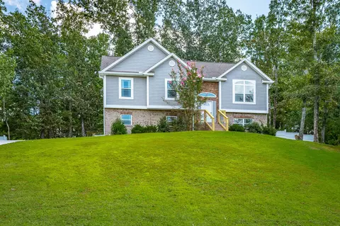 529 Hidden Oaks Dr, Flintstone, GA 30725